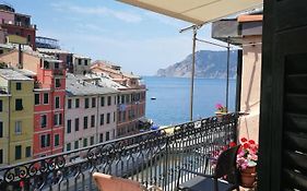 apartment sea view